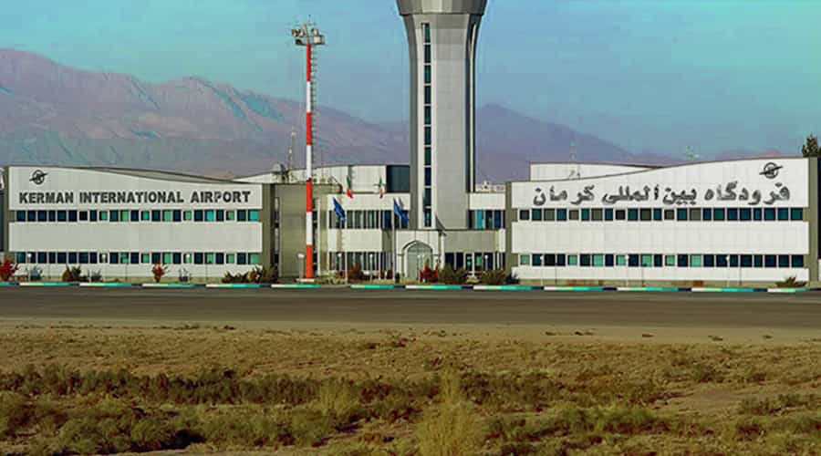 خدمات بار و خدمات ارسال فرودگاه کرمان